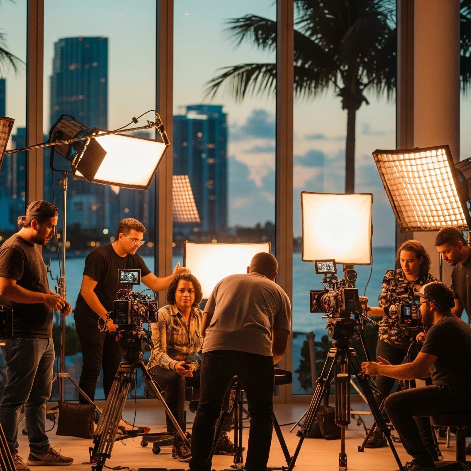 services-making-off